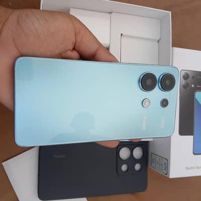 Xiaomi Redmi Note 13