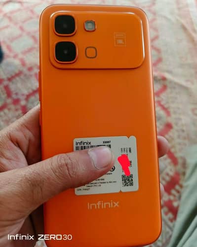 Infinix Other Model