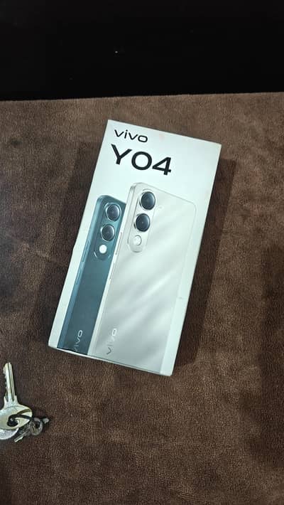 Vivo Y04