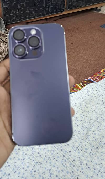 IPhone 14 Pro