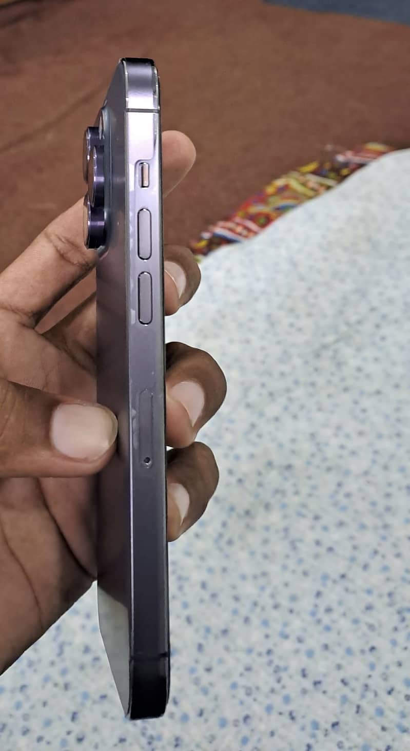 IPhone 14 Pro 1