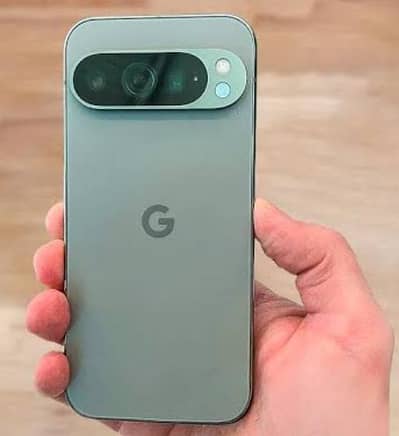 Google Pixel 9 Pro XL