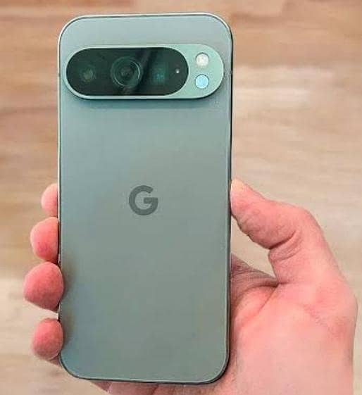 Google Pixel 9 Pro XL 0