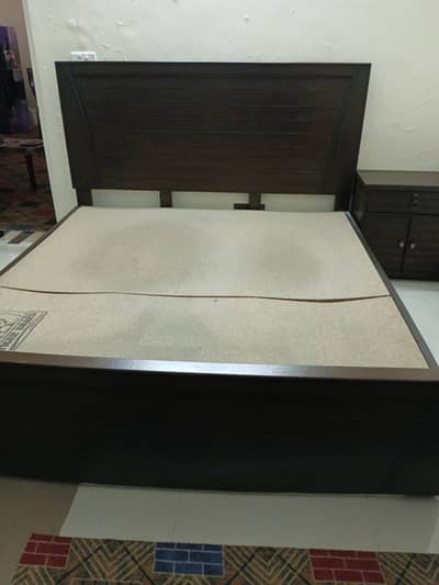 Good Quality Wooden bed for sale