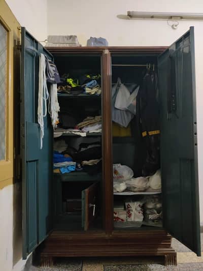 wardrobes