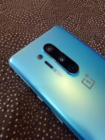 Oneplus 8 pro 12/256 dual sim PTA as iphone samsung Google pixel oppo