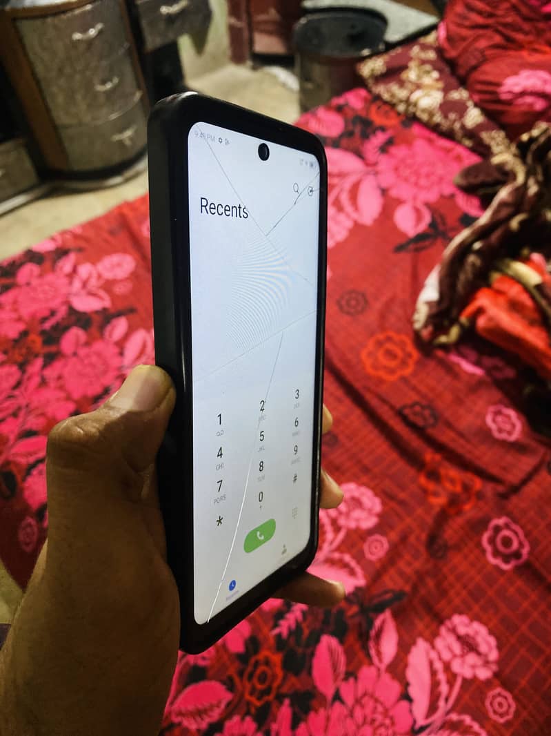 Tecno Spark 20C 1
