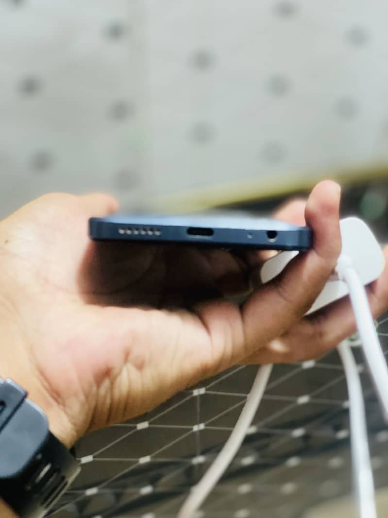 Tecno Spark 20C 6