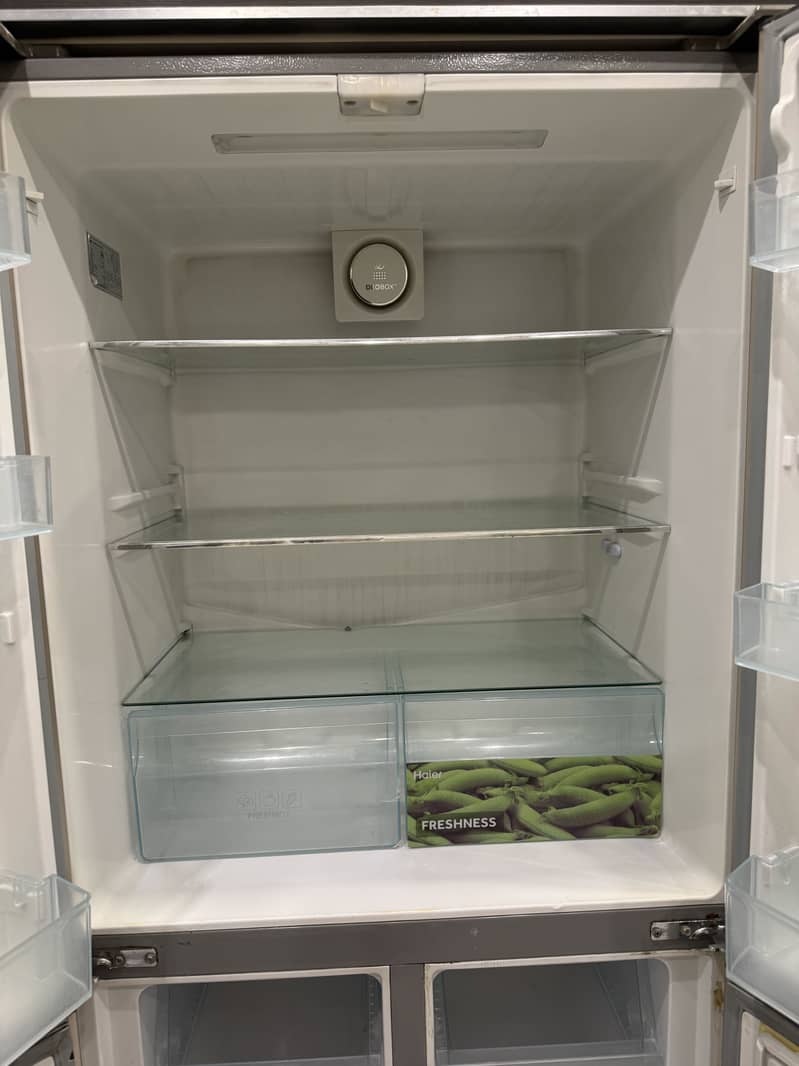 Fridge 1