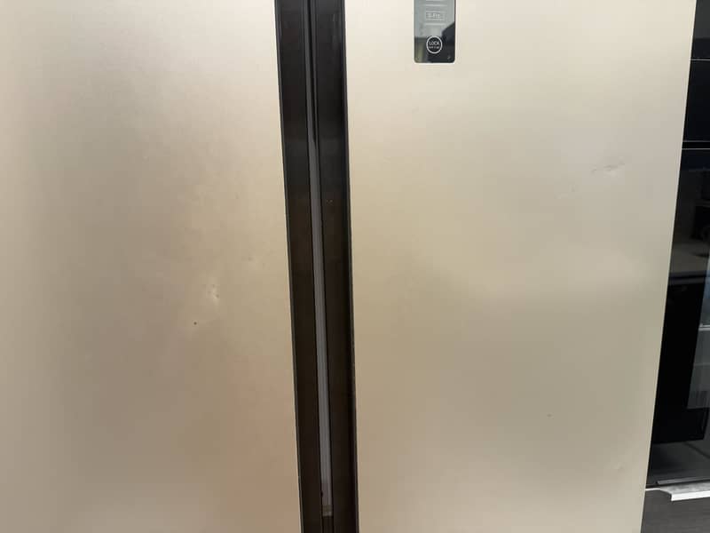 Fridge 2