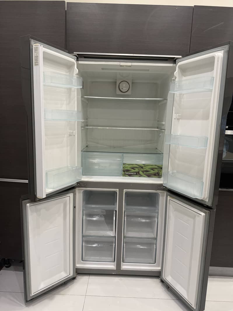 Fridge 3