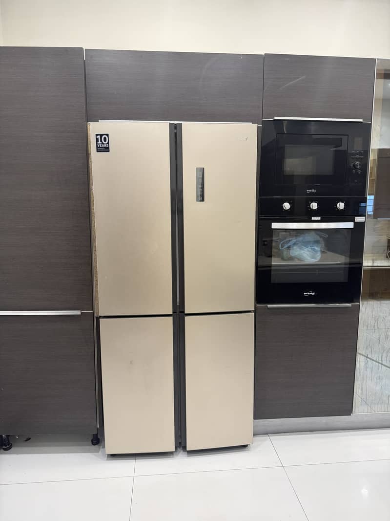 Fridge 5