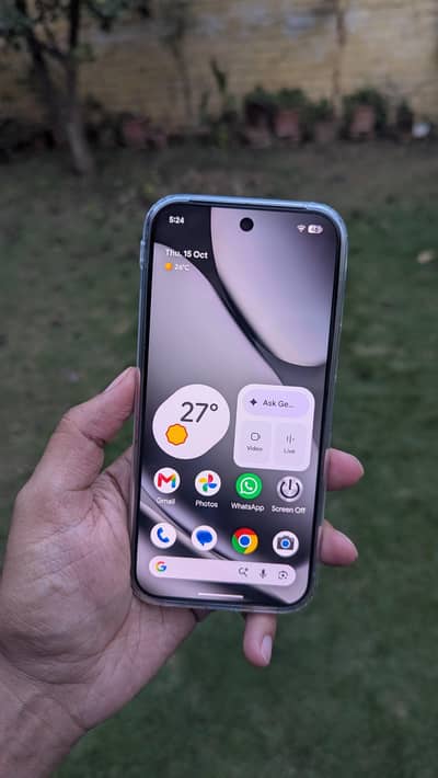 Google Pixel 10 Pro