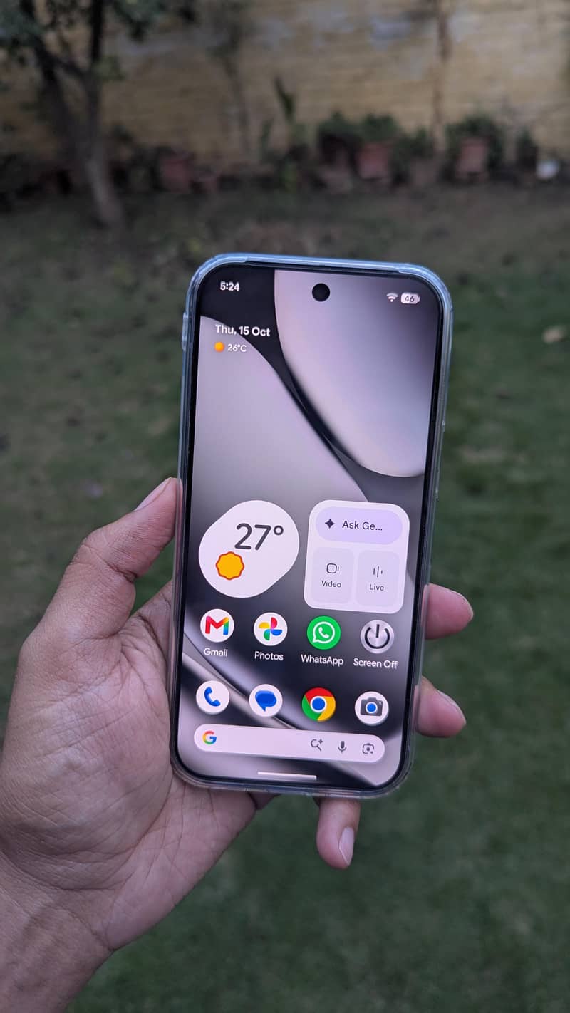 Google Pixel 10 Pro 0