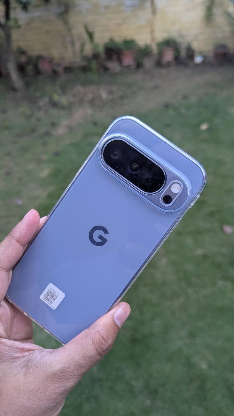 Google Pixel 10 Pro 1