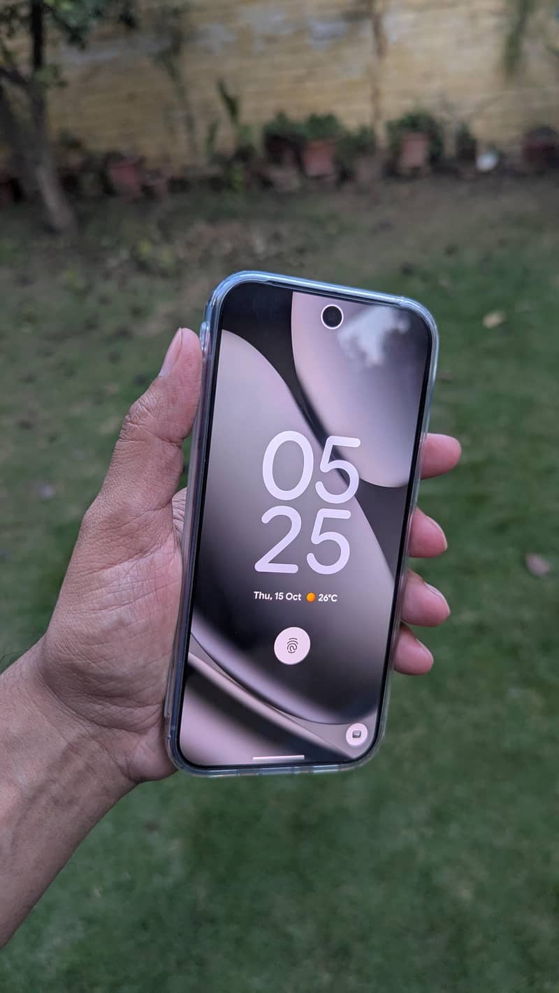 Google Pixel 10 Pro 2