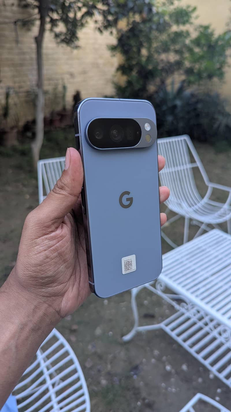 Google Pixel 10 Pro 6