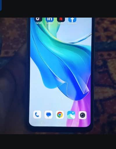 Vivo Y03 4+4 ram 64 rom pta approved all ok whatsap 03078889526