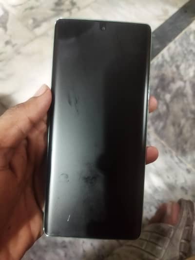 Infinix Hot 50 Pro Plus