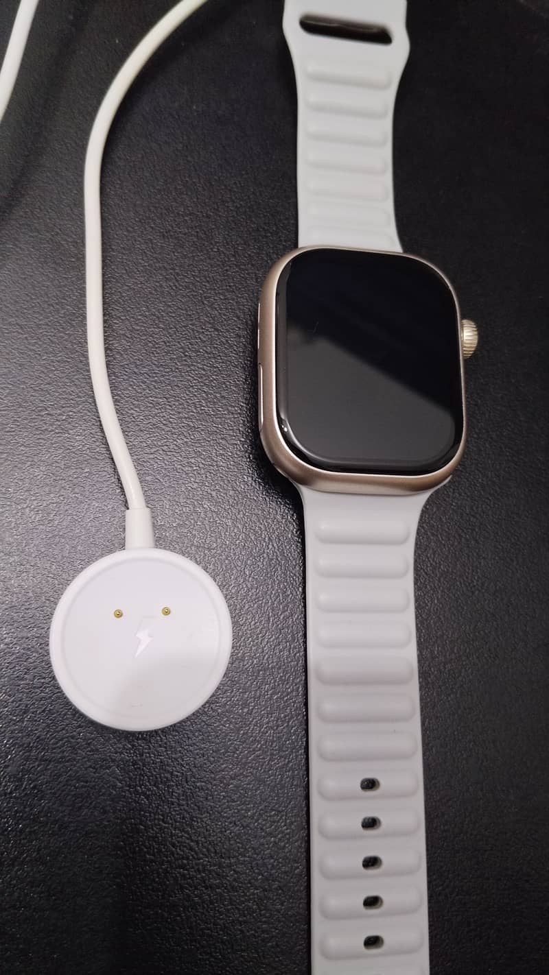 Smartwatch with Simcard Support 4