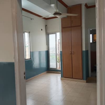 2 Bedroom Apartment for Sale in G-15 Markaz Islamabad