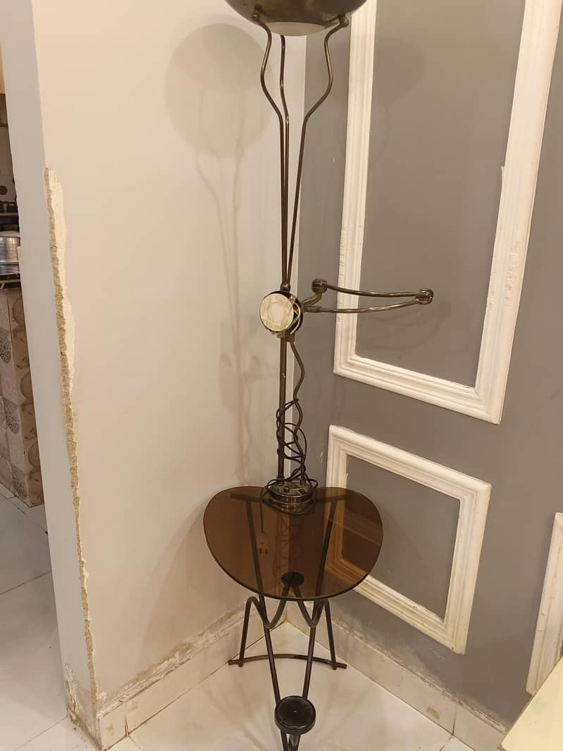 Table Lamp 0