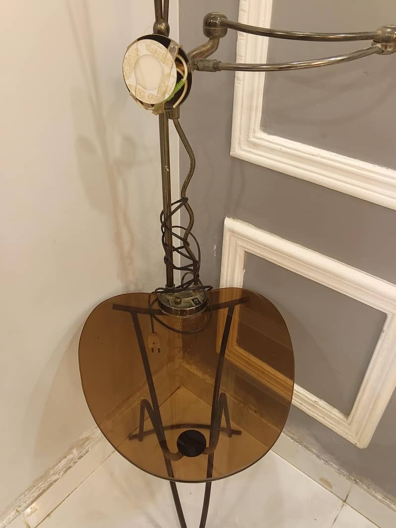 Table Lamp 1