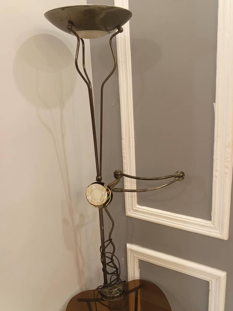 Table Lamp 2
