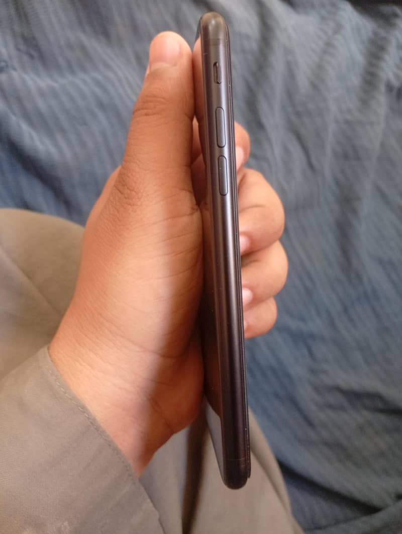 iphone SE 2020 1