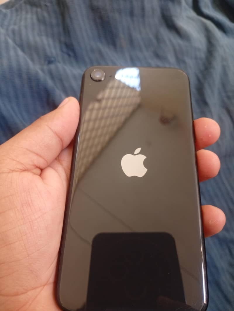 iphone SE 2020 2