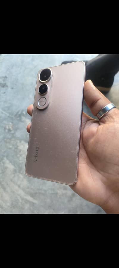 Vivo V50 Lite 5g