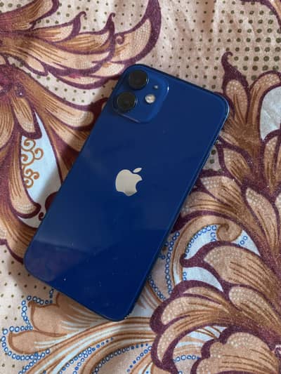 Apple iPhone 12 mini