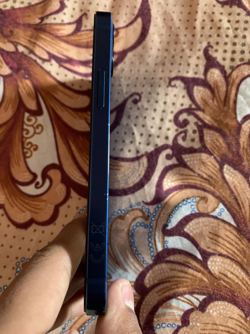 Apple iPhone 12 mini 5