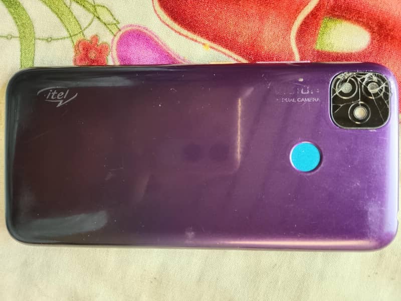 Itel Vision 1 0