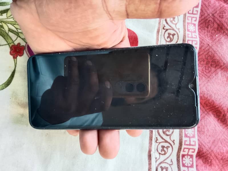 Itel Vision 1 2