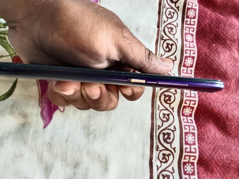 Itel Vision 1 5