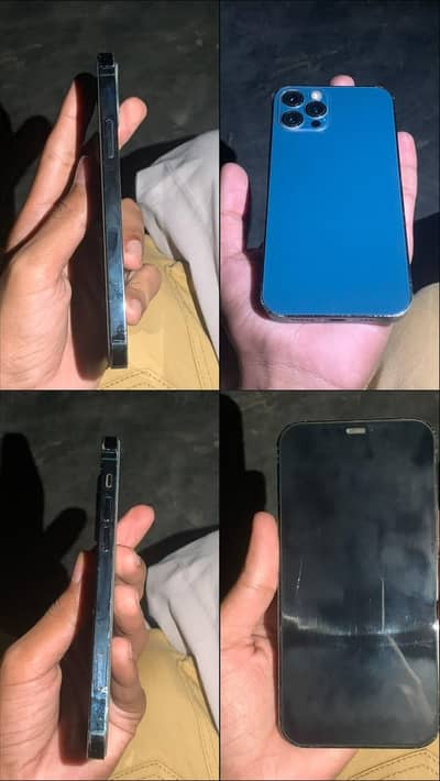 Apple iPhone 12 Pro