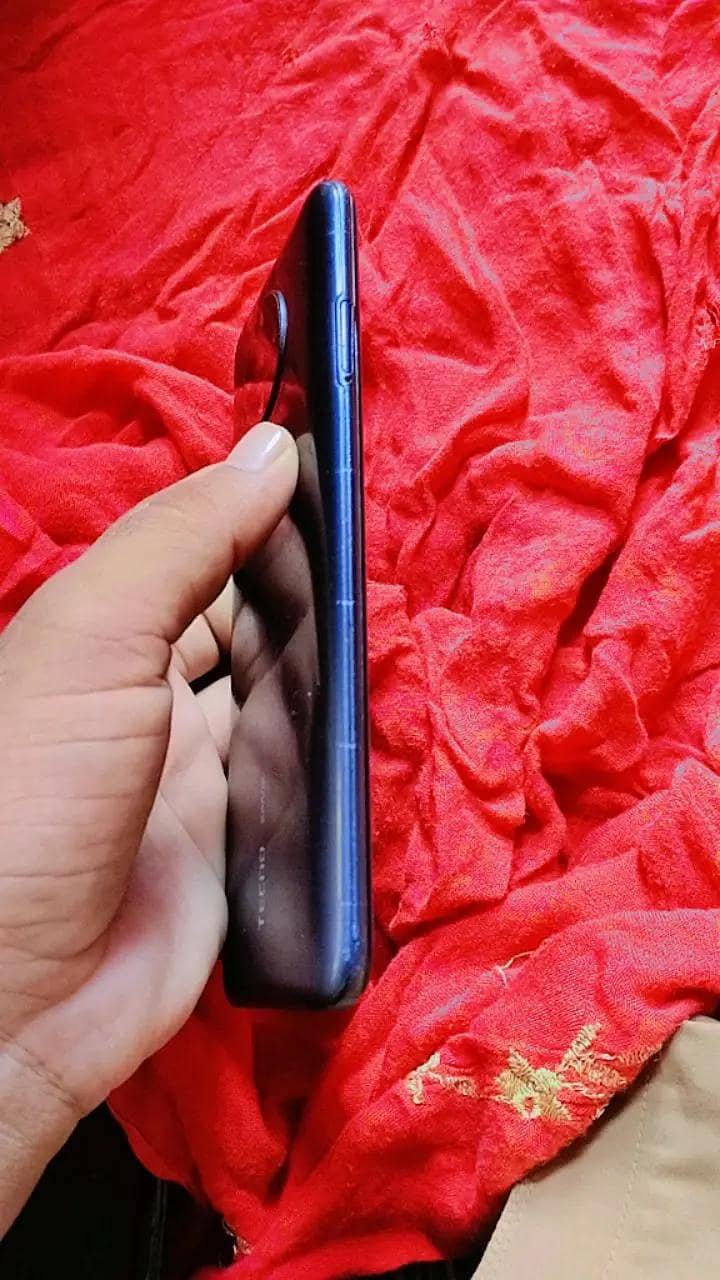 Tecno Spark 6 2