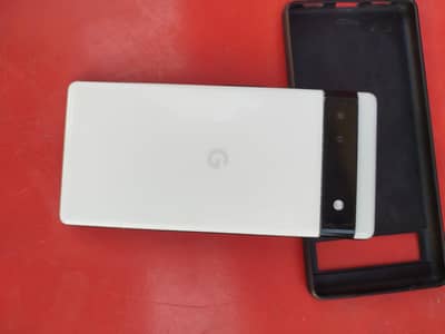 Google Pixel 6a
