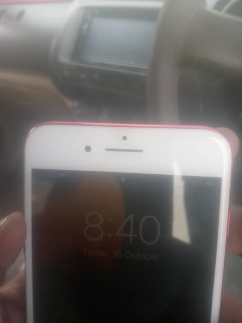 Apple iPhone 7 Plus 5