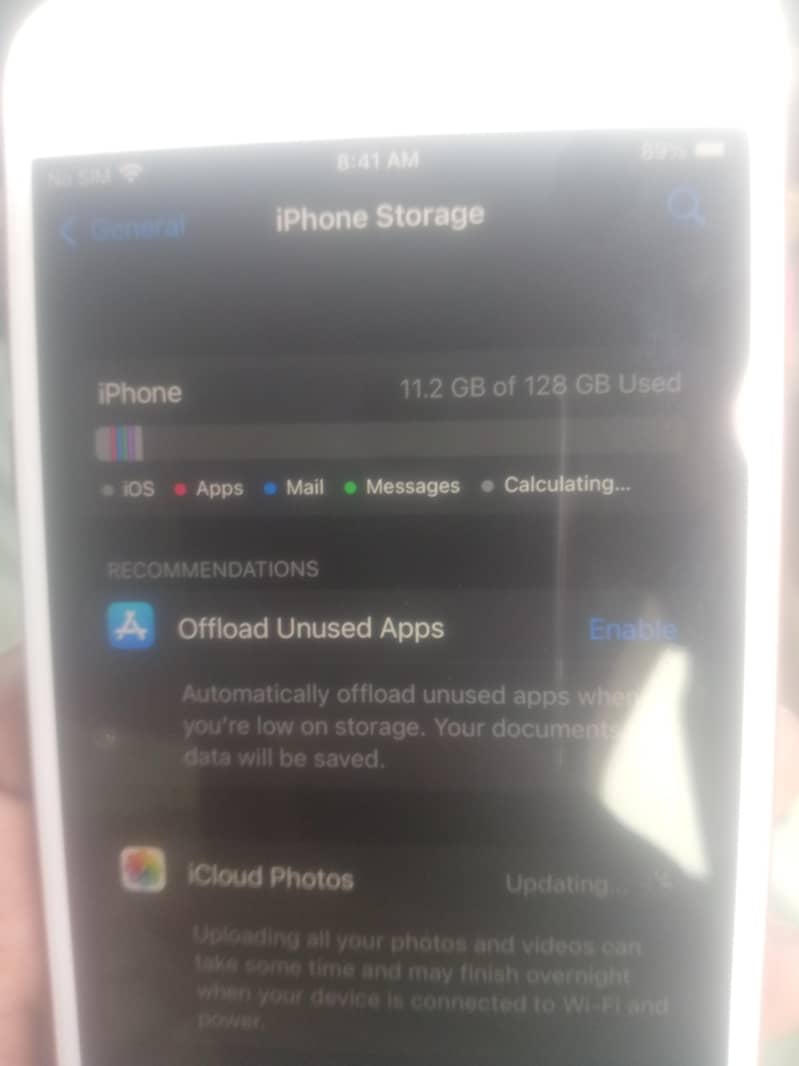 Apple iPhone 7 Plus 8
