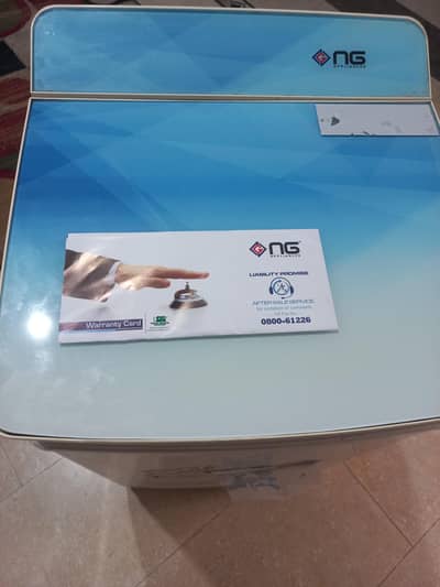 kenwood & nas gas washing machine dryer
