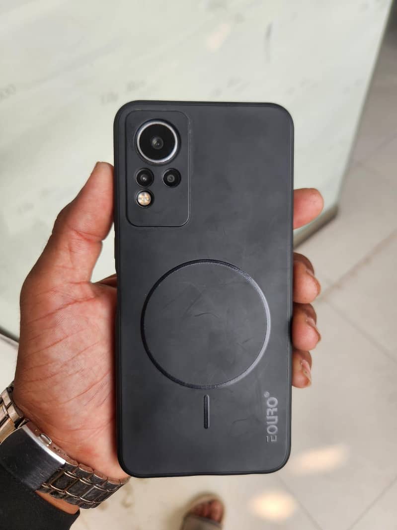 Infinix Note 11 3