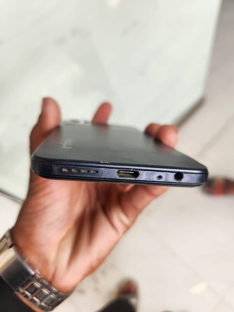 Infinix Note 11 5