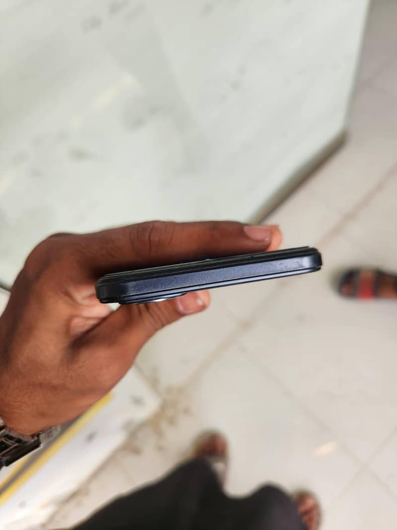 Infinix Note 11 6