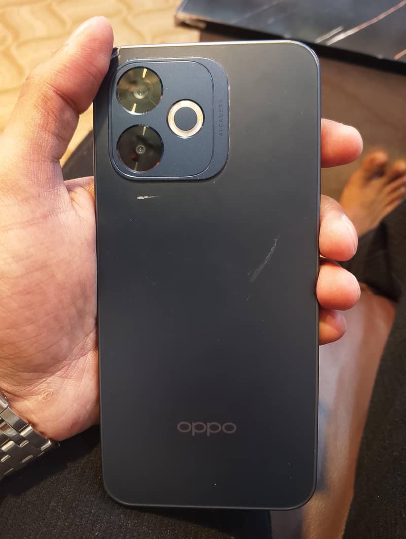 OPPO A6s Pro 1
