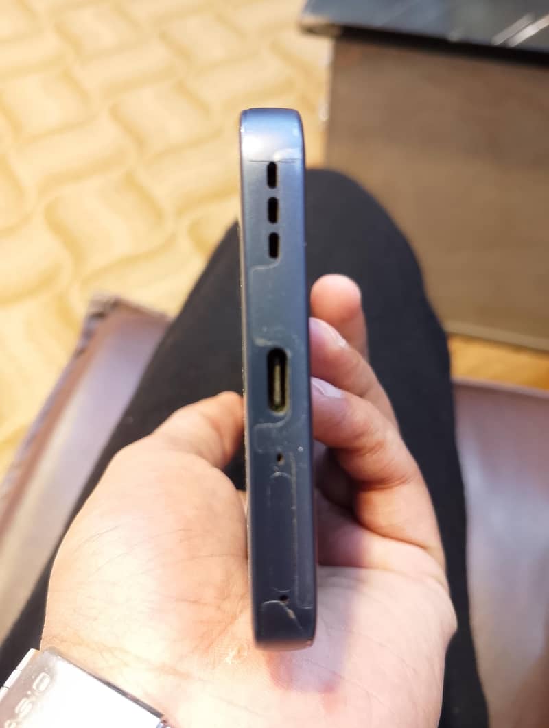OPPO A6s Pro 4