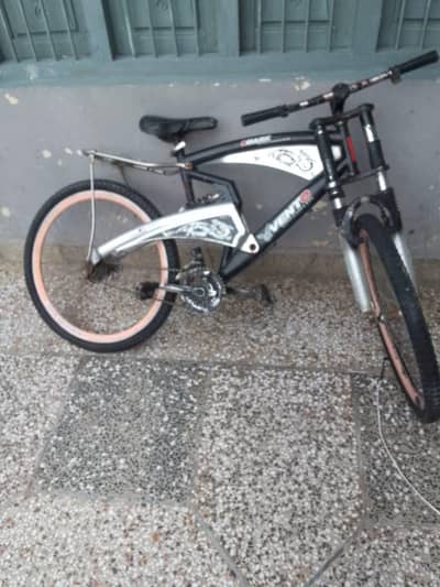 cycle