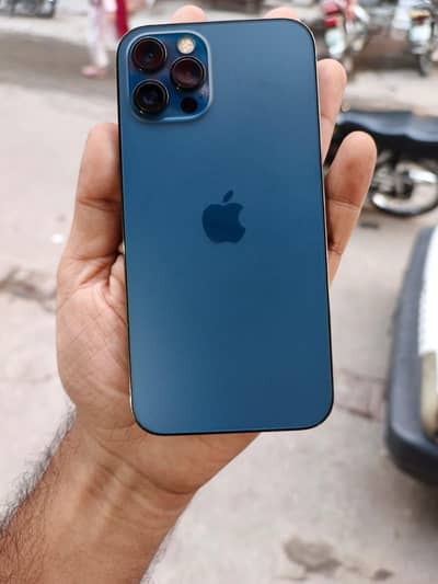 Apple iPhone 12 Pro