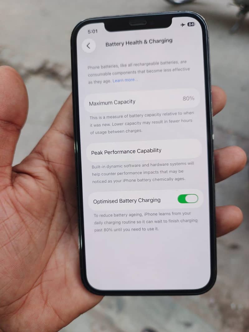 Apple iPhone 12 Pro 6